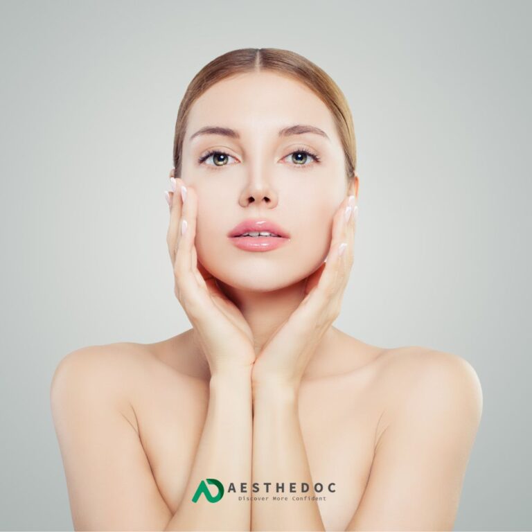 Face Lift the Non-Surgical Options Benefits