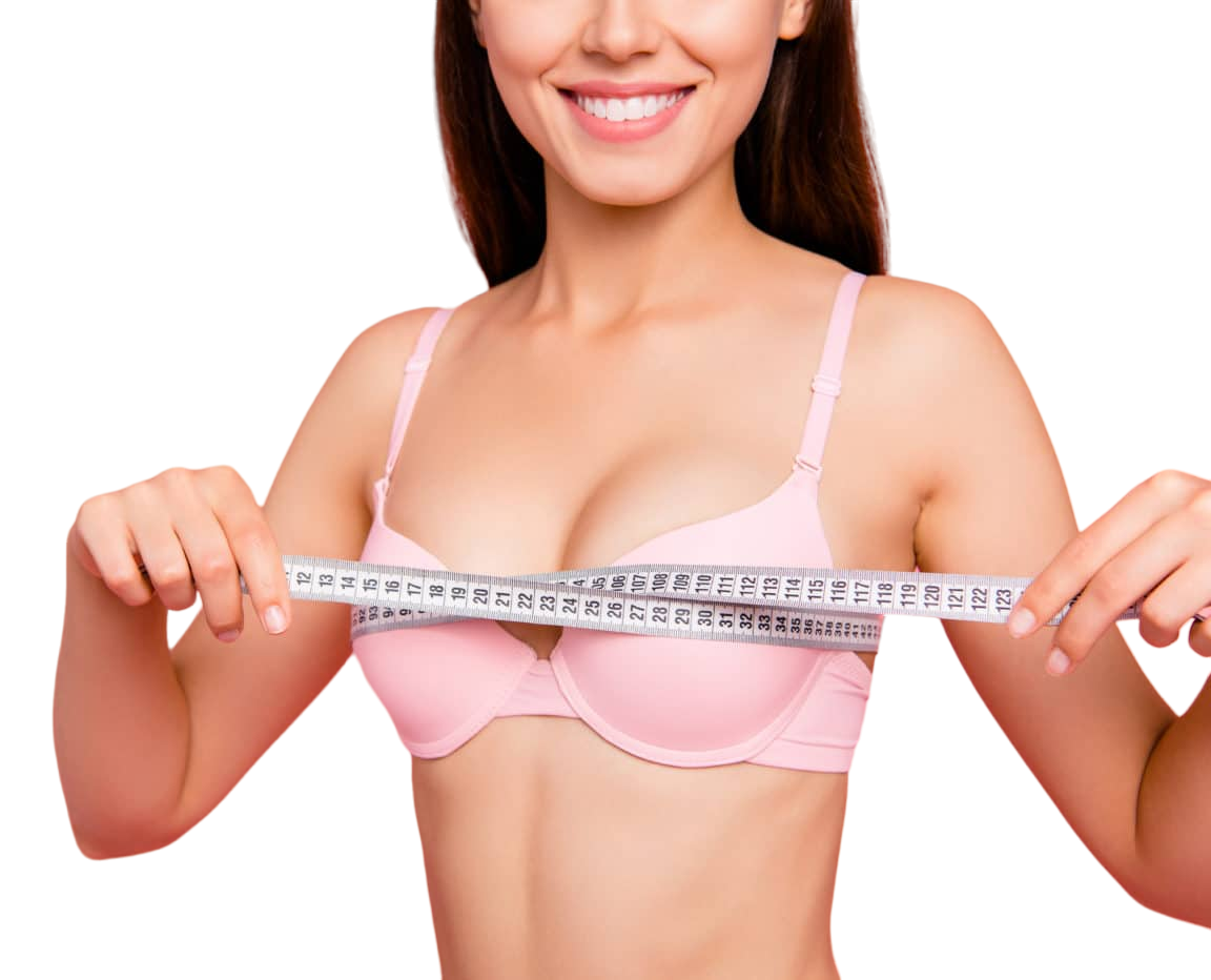 Breast Uplift Non-Surgical in Islamabad, Pakistan