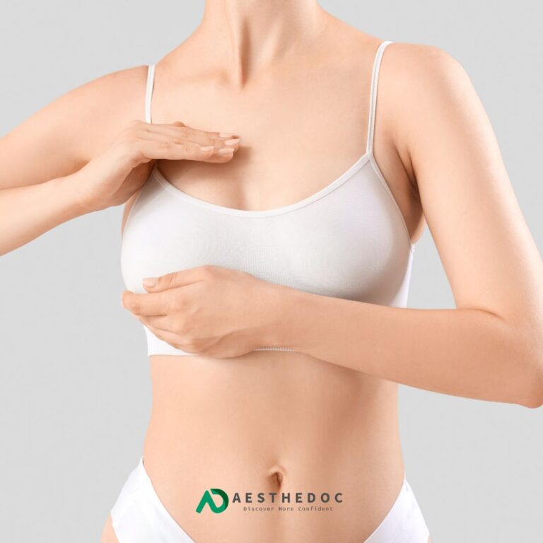 Breast Filler Injections Cost in Islamabad, Pakistan