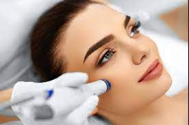 Hydra Facial and Hydro Dermabrasion Treatment In Pakistan