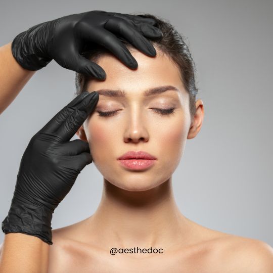 Face Lift Aesthedoc Clinic