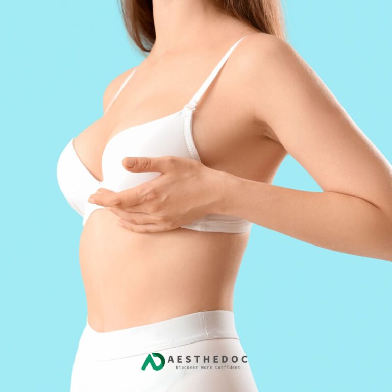 Breast Lift