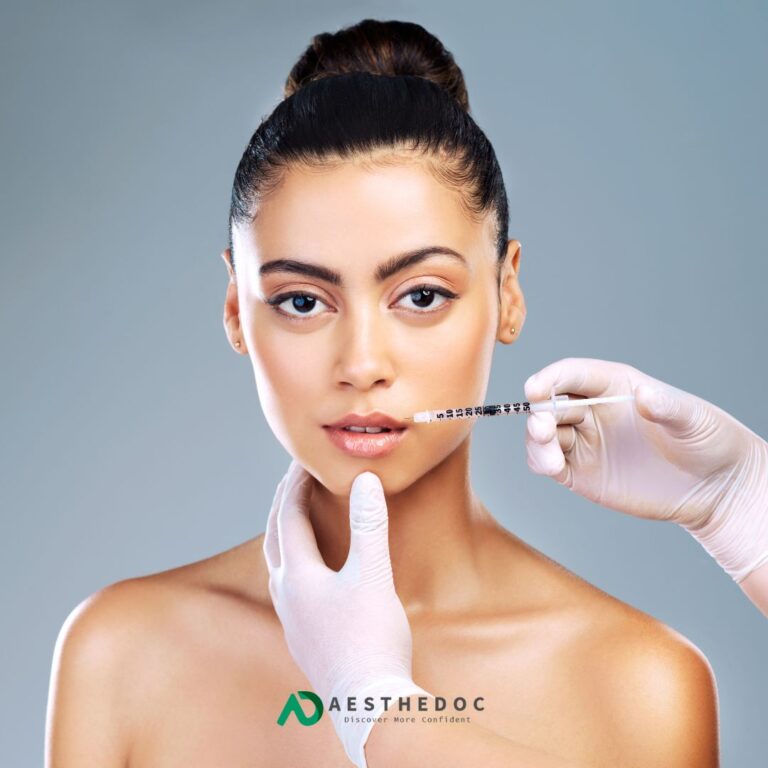 Face Dermal Fillers