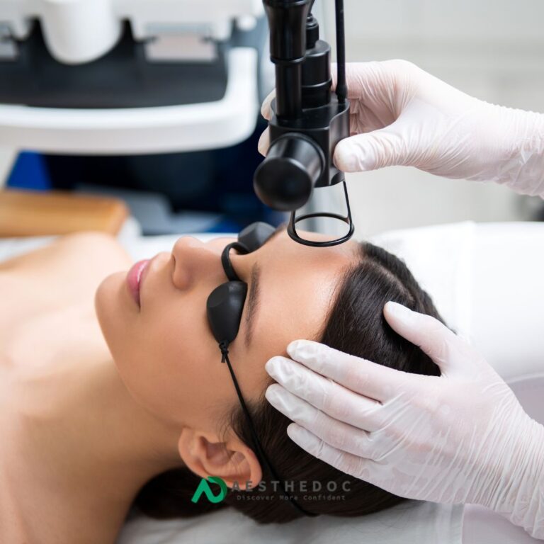 Erbium YAG Laser Treatment in Islamabad Rawalpindi