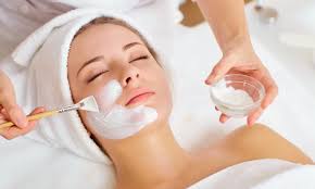 Chemical Peel for Glowing Skin, Aesthedoc