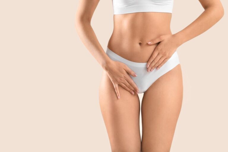 What is Vaginoplasty? Vaginal Rejuvenation & Confidence